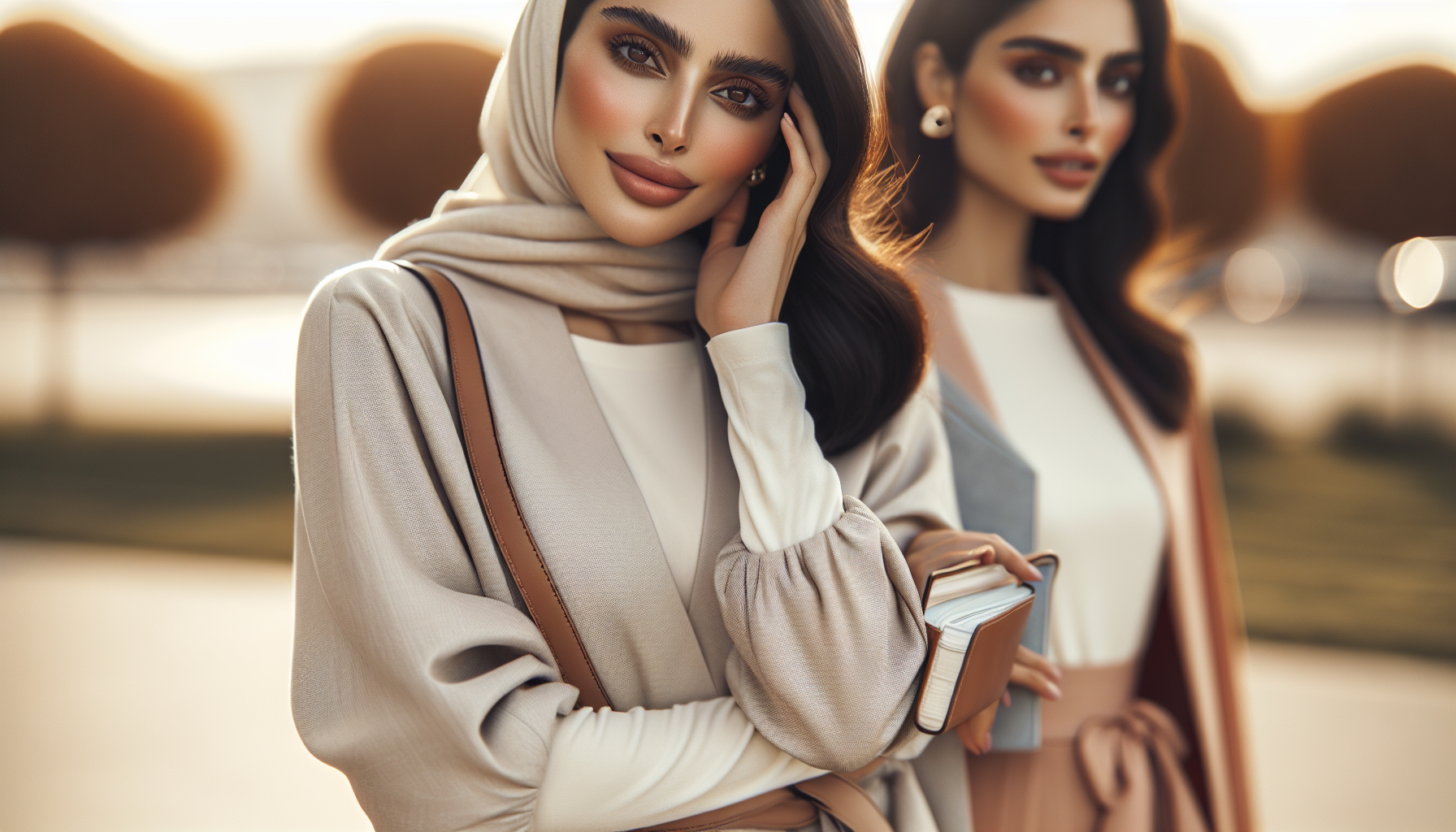 No More Airport Frump: Seriously Stylish Travel Outfits