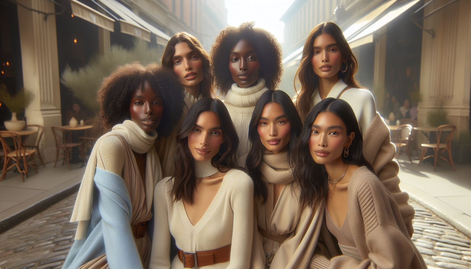 Out with the Old, In with the New: Seasonal Colors to Watch For