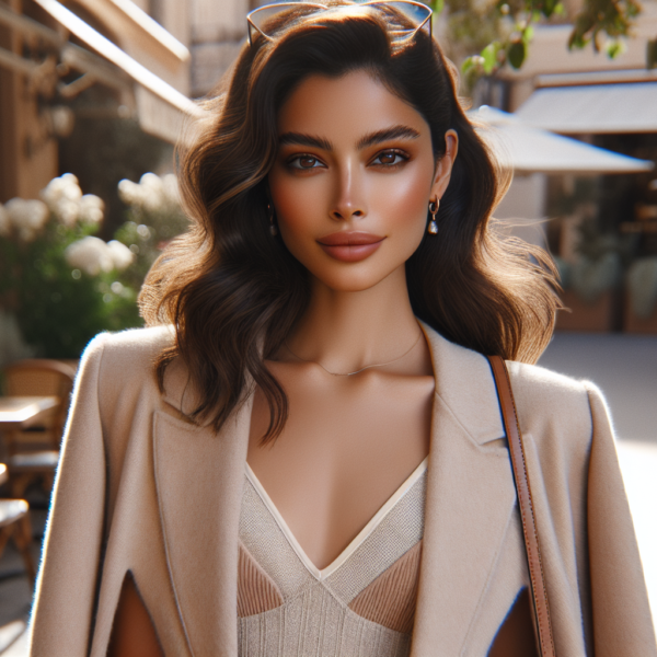 Packing Light, Looking Luxe: Airport Outfit Ideas for Every Trip