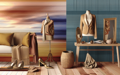 Prepare Your Wardrobe: Upcoming Seasonal Colors Revealed