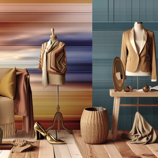 Prepare Your Wardrobe: Upcoming Seasonal Colors Revealed