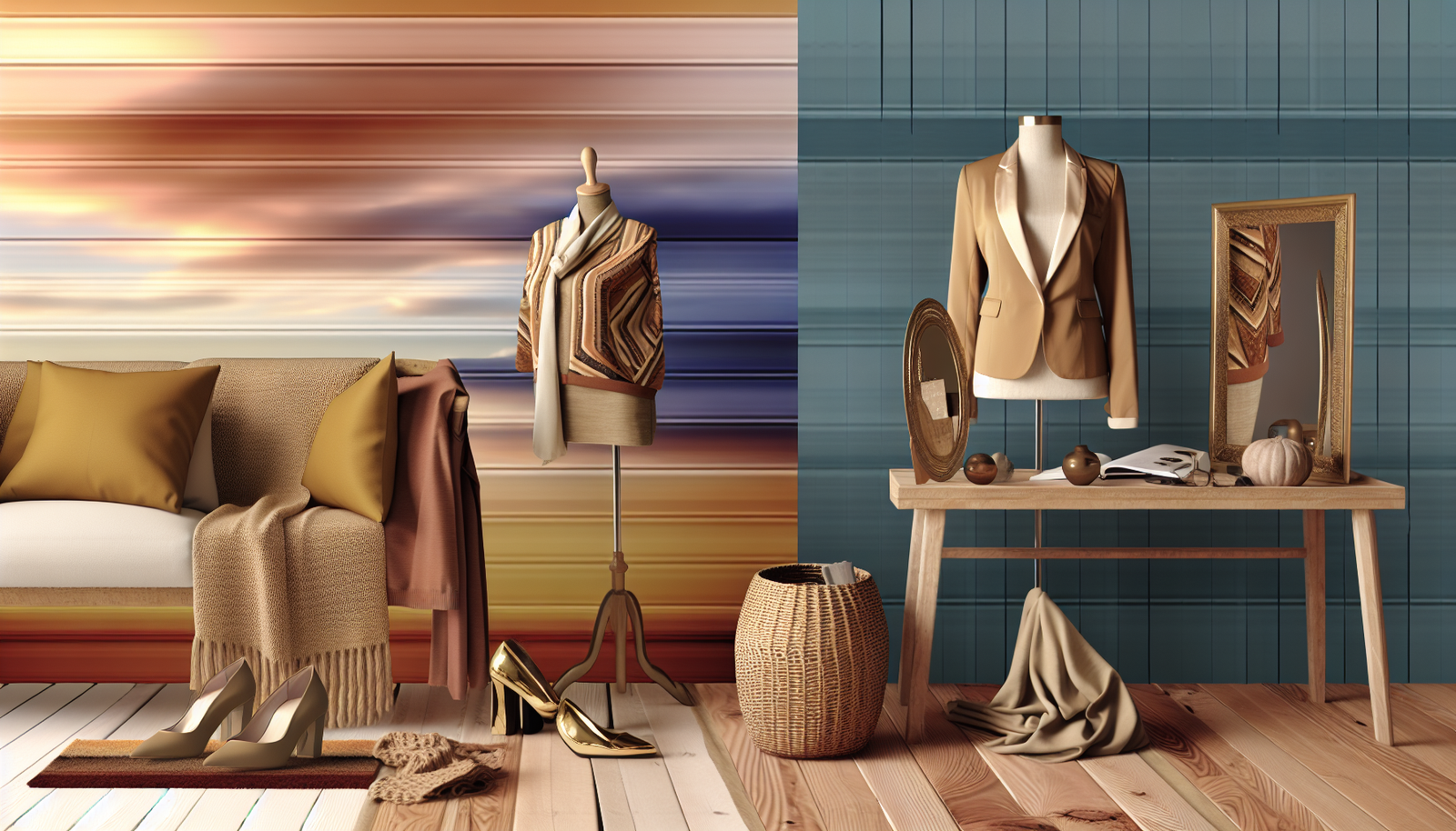 Prepare Your Wardrobe: Upcoming Seasonal Colors Revealed