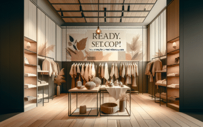 Ready. Set. Cop! Your Strategy for Limited Release Success