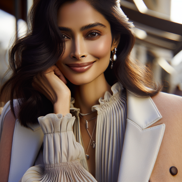 Shop Smart: The Seasonal Colors to Invest In Now