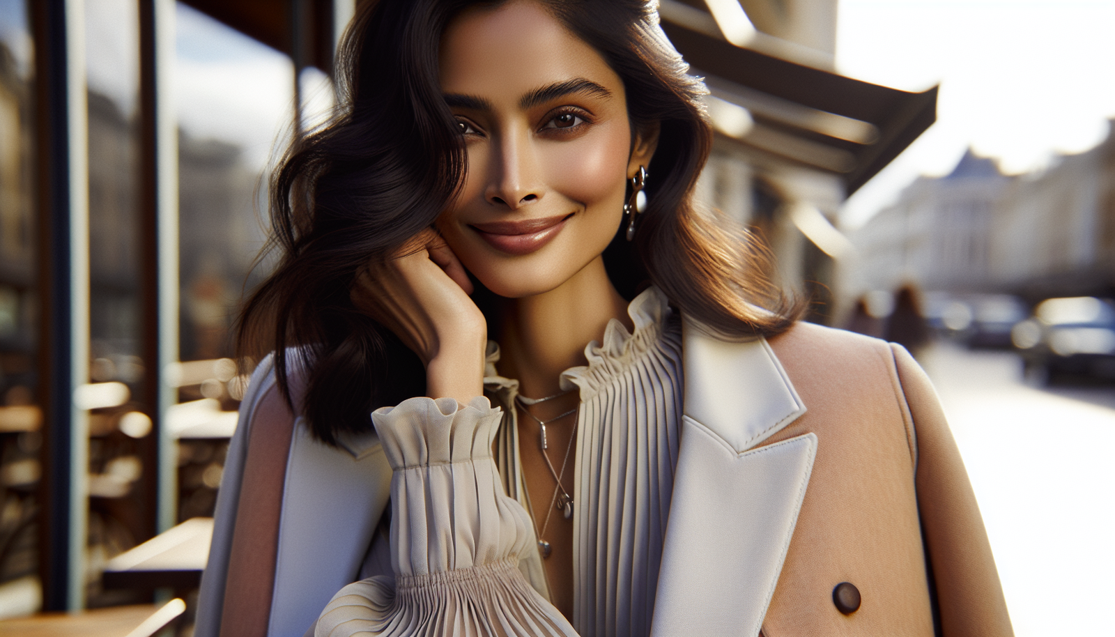 Shop Smart: The Seasonal Colors to Invest In Now