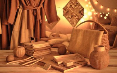 Specific & Keyword-Rich: