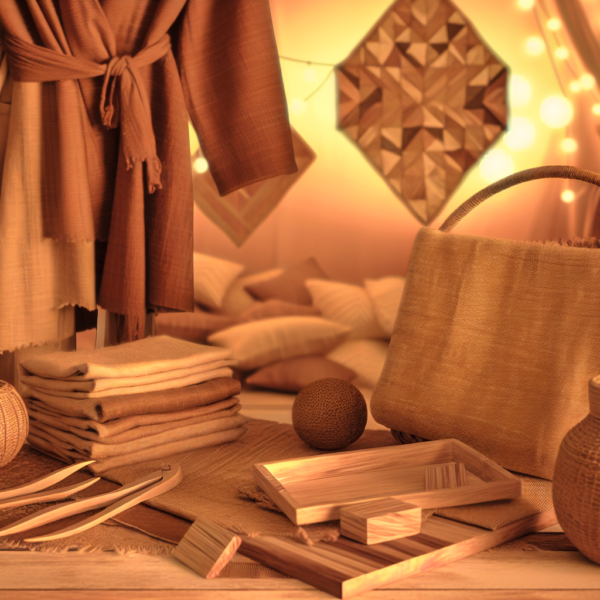 Specific & Keyword-Rich: