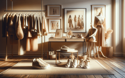 Step Up Your Sneaker Game: The Allure of Limited Release Kicks