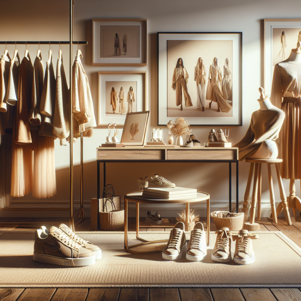 Step Up Your Sneaker Game: The Allure of Limited Release Kicks