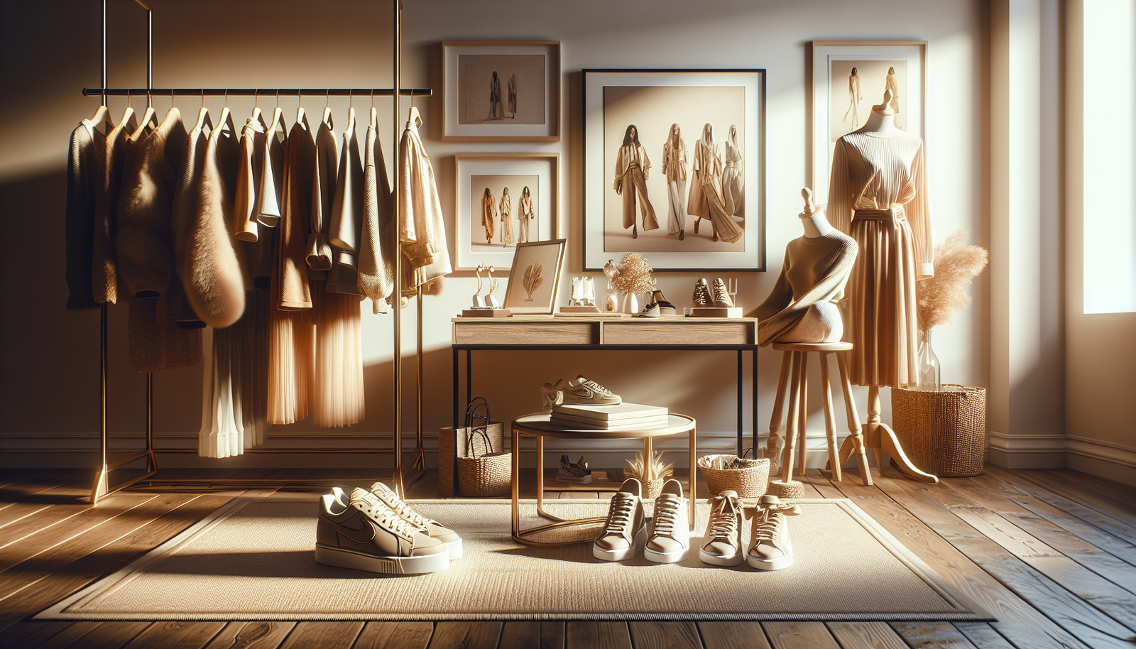 Step Up Your Sneaker Game: The Allure of Limited Release Kicks