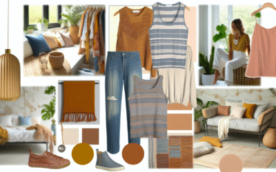 Stuck in a Summer Style Rut? These Casual Outfits Will Inspire You!