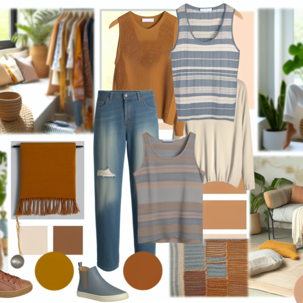 Stuck in a Summer Style Rut? These Casual Outfits Will Inspire You!