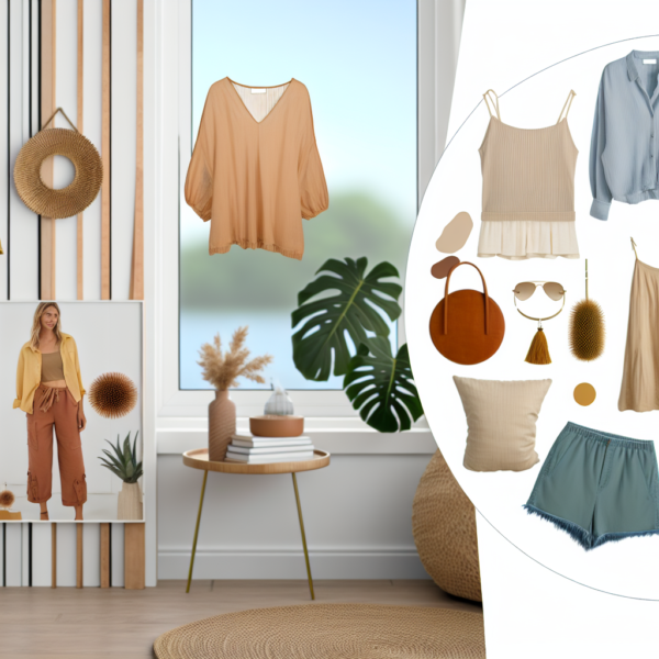 Summer Style SOS? Your Guide to Effortless Casual Outfits