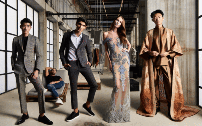 Target Audience: Who are you trying to reach?