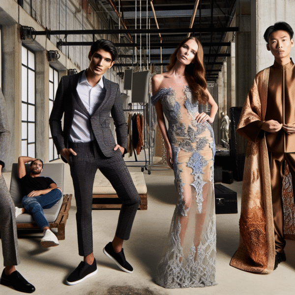 Target Audience: Who are you trying to reach?