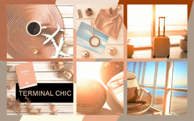 Terminal Chic: Look Fly, Feel Comfy, Land Stunning