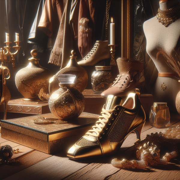 The Adrenaline Rush of the Drop: Why Limited Release Shoes Are an Addiction