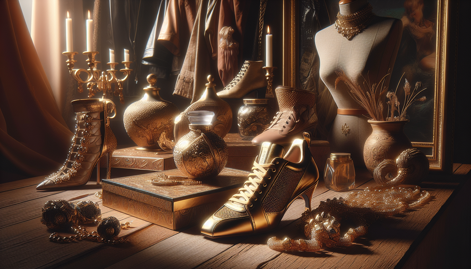 The Adrenaline Rush of the Drop: Why Limited Release Shoes Are an Addiction