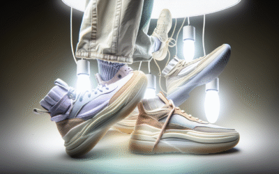 The Elusive Sole: Chasing Limited Edition Sneakers