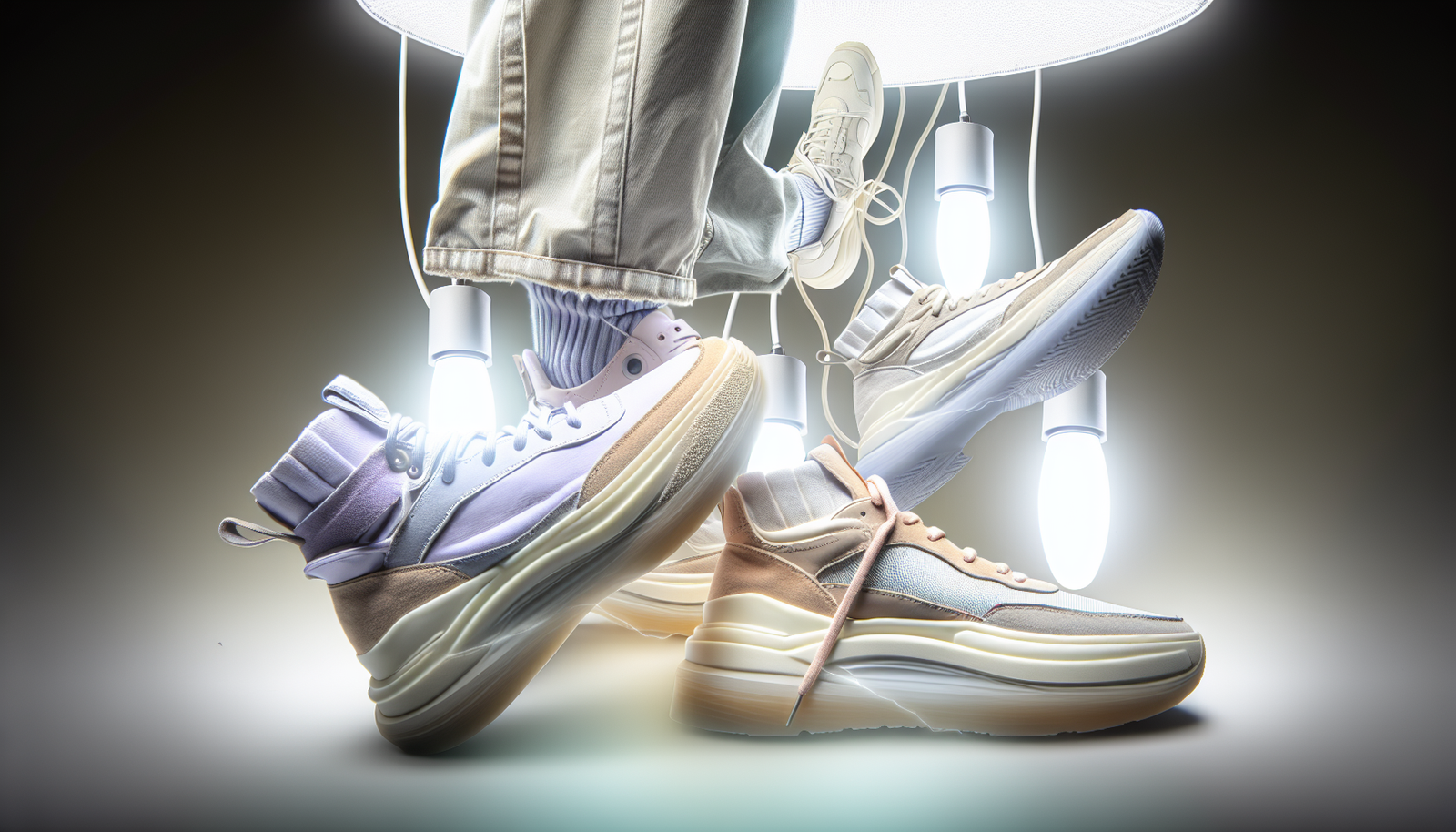 The Elusive Sole: Chasing Limited Edition Sneakers