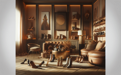 The Flex Factor: Why Limited Edition Shoes Are the Ultimate Status Symbol