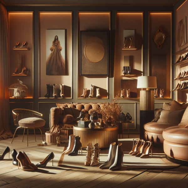 The Flex Factor: Why Limited Edition Shoes Are the Ultimate Status Symbol