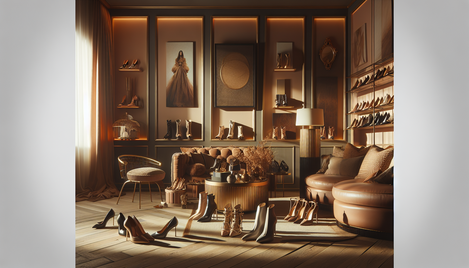 The Flex Factor: Why Limited Edition Shoes Are the Ultimate Status Symbol