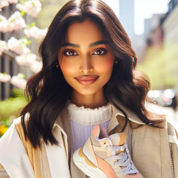 The Hunger Games: Sneaker Edition (and May the Odds Be Ever in Your Favor)