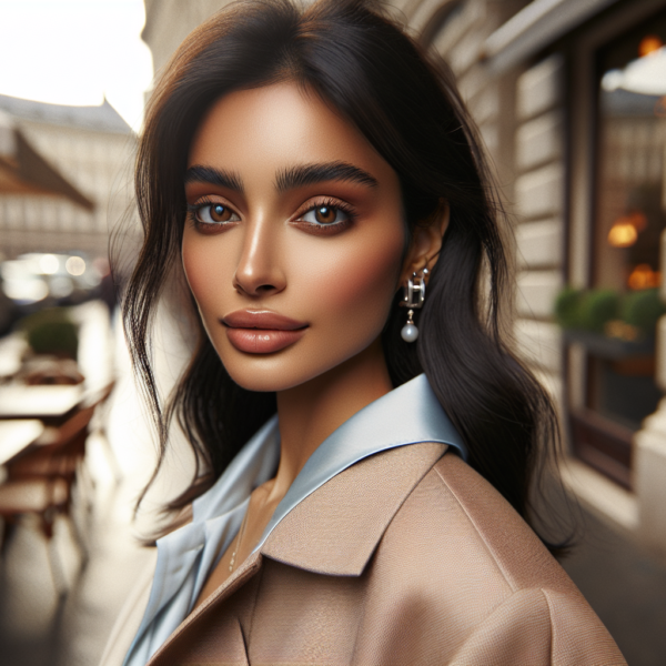 The Professional Outfit Playbook: Affordable Style for Every Woman