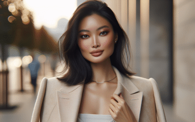 The Ultimate Carry-On: Outfits That Fly First Class (Without the Price Tag)