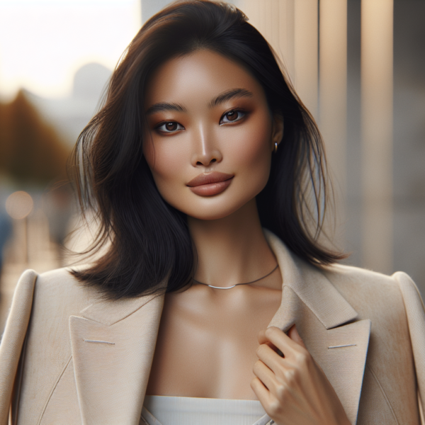 The Ultimate Carry-On: Outfits That Fly First Class (Without the Price Tag)