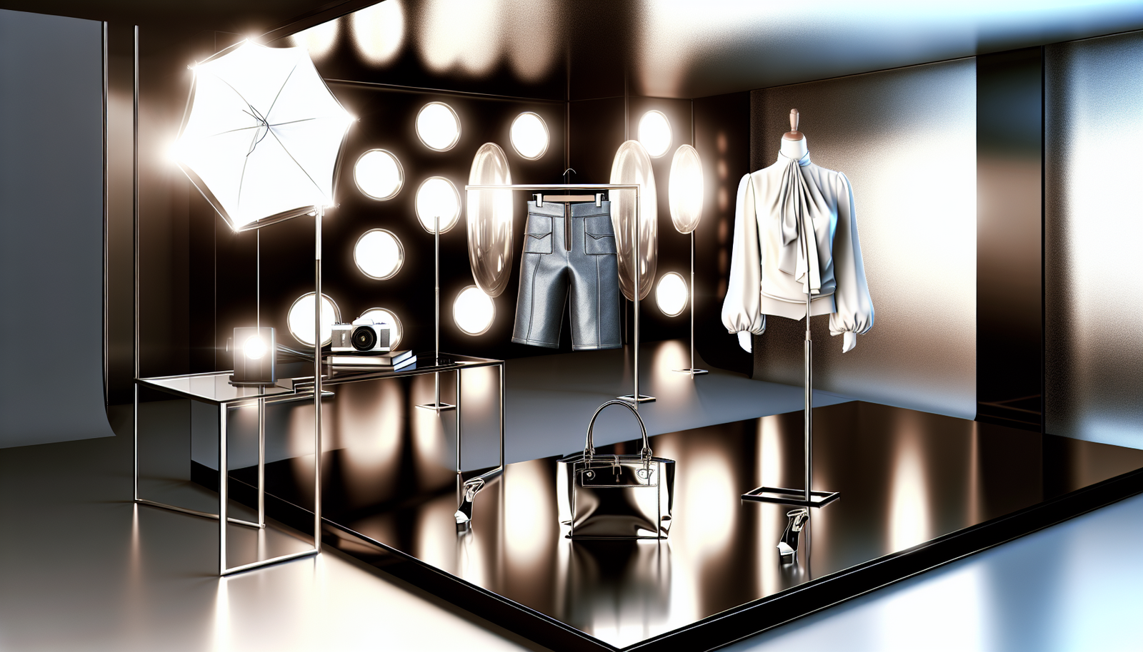 The Ultimate Guide to Creating a Professional Wardrobe on a Budget: 7 Essentials