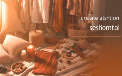 The Upcoming Seasonal Colors Every Woman Needs to Know