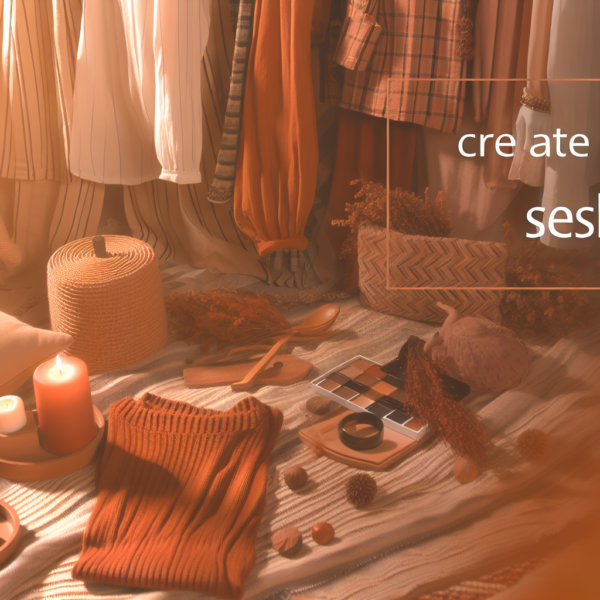 The Upcoming Seasonal Colors Every Woman Needs to Know