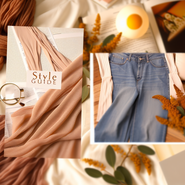 The specific content of your blog post: Are you focusing on a particular body type, occasion, or styling tip?