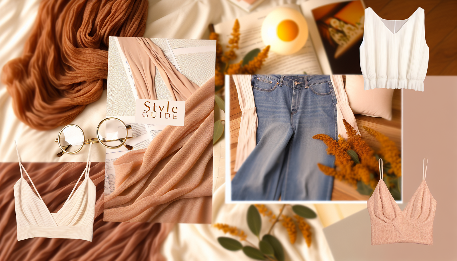 The specific content of your blog post: Are you focusing on a particular body type, occasion, or styling tip?