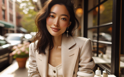 Timeless Elegance: The Ultimate Old Money Aesthetic Style Guide