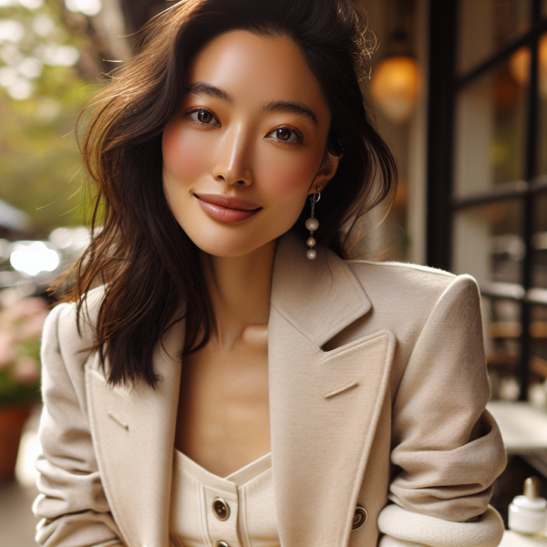 Timeless Elegance: The Ultimate Old Money Aesthetic Style Guide