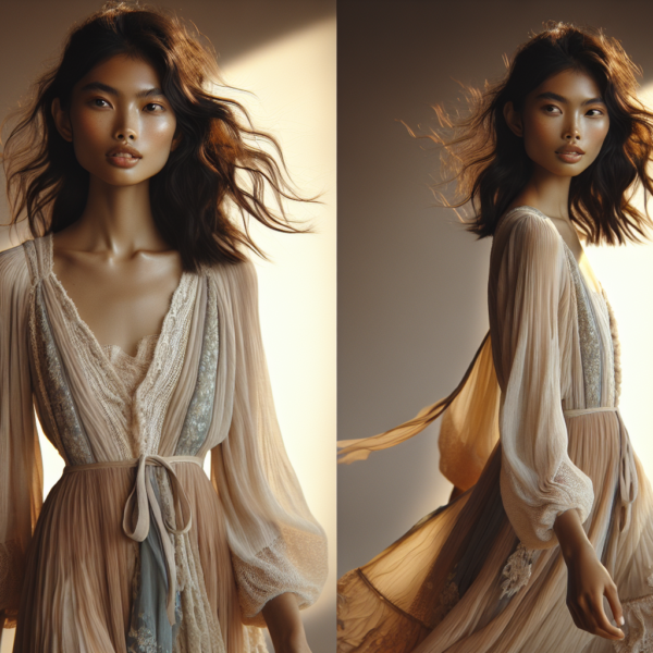 Boho Dresses Outfits for 2025