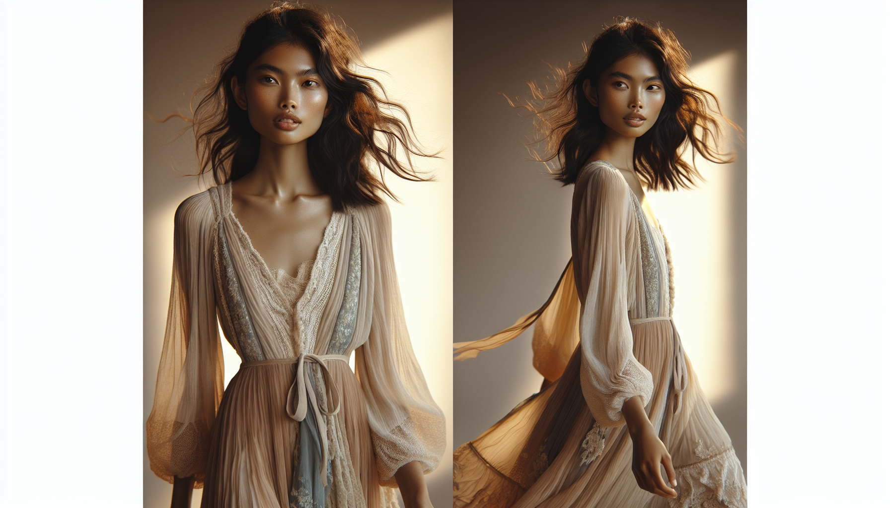 Boho Dresses Outfits for 2025