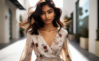 Floral Dresses Must-Haves for 2025