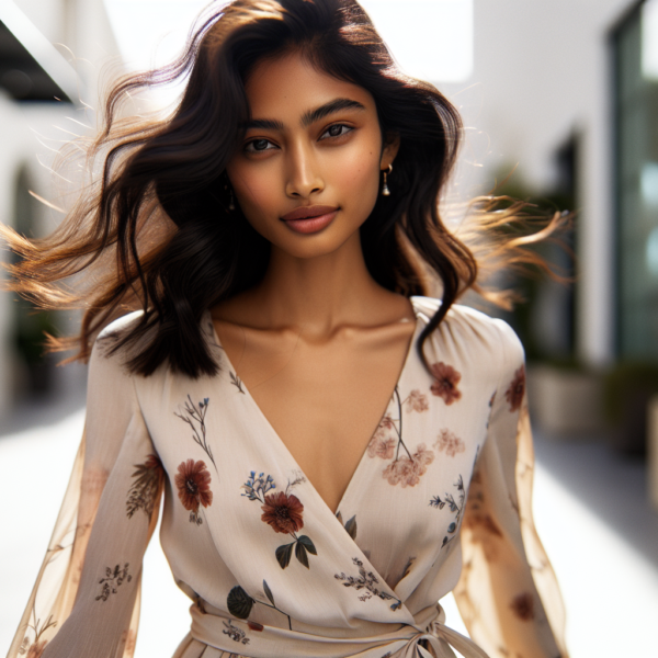 Floral Dresses Must-Haves for 2025