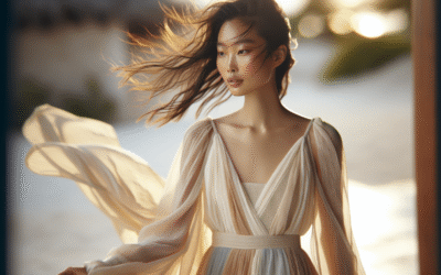 Flowy Dresses Essentials for 2025