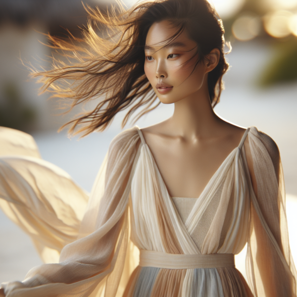 Flowy Dresses Essentials for 2025