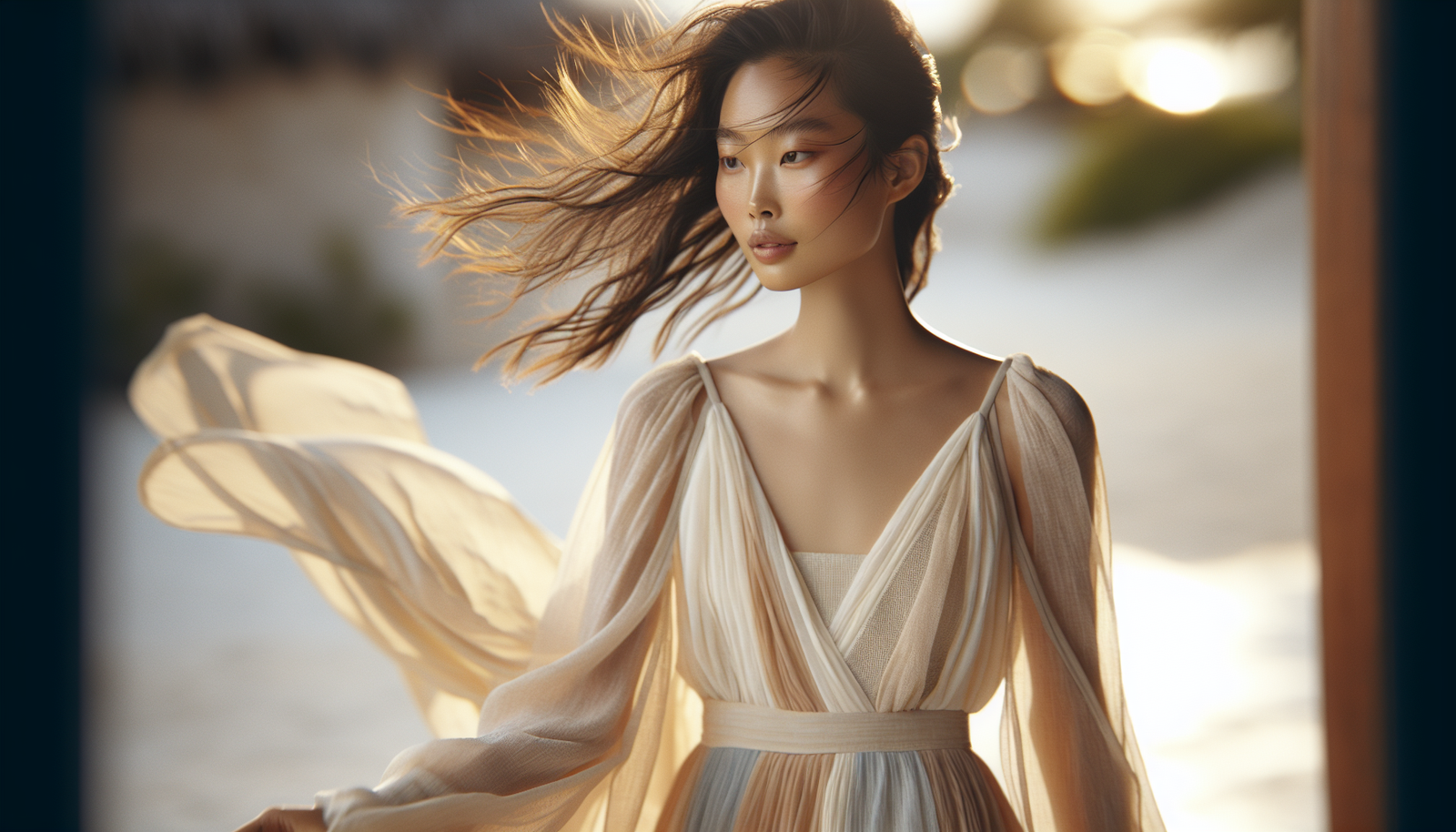 Flowy Dresses Essentials for 2025