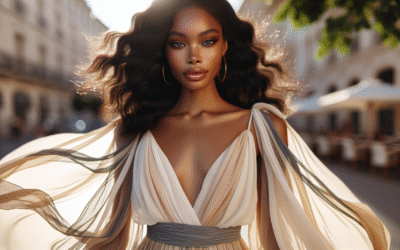 Maxi Dresses Styling Tips for 2025