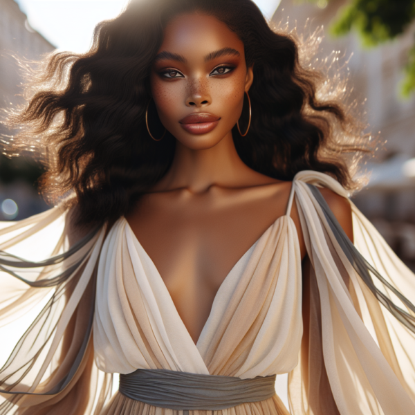 Maxi Dresses Styling Tips for 2025