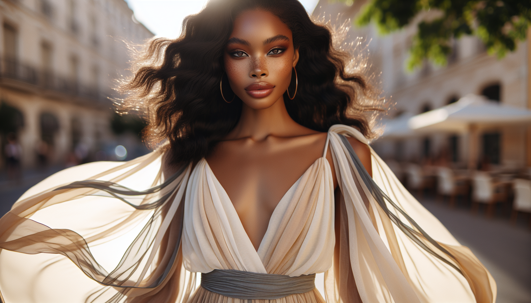 Maxi Dresses Styling Tips for 2025