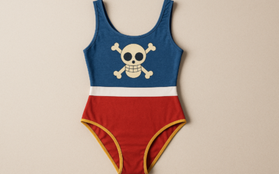 Top One Piece Merchandise to Buy in 2025: Must-Have Collectibles and Gear for Fans