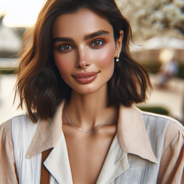 Top Picks: The Best Organic Cotton Dresses for Women Who Care About Style and Sustainability